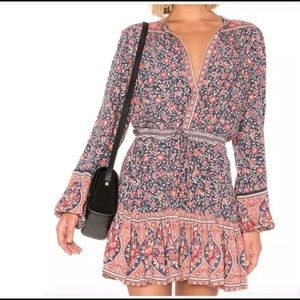 Spell and The Gypsy Navy Jasmine Playdress